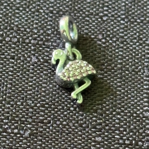 Pandora ME Flamingo Charm - Picture 2 of 3